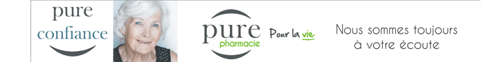 Pure pharmacie