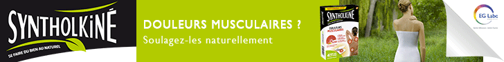 EG Labo Douleurs Musculaires Syntholkiné
